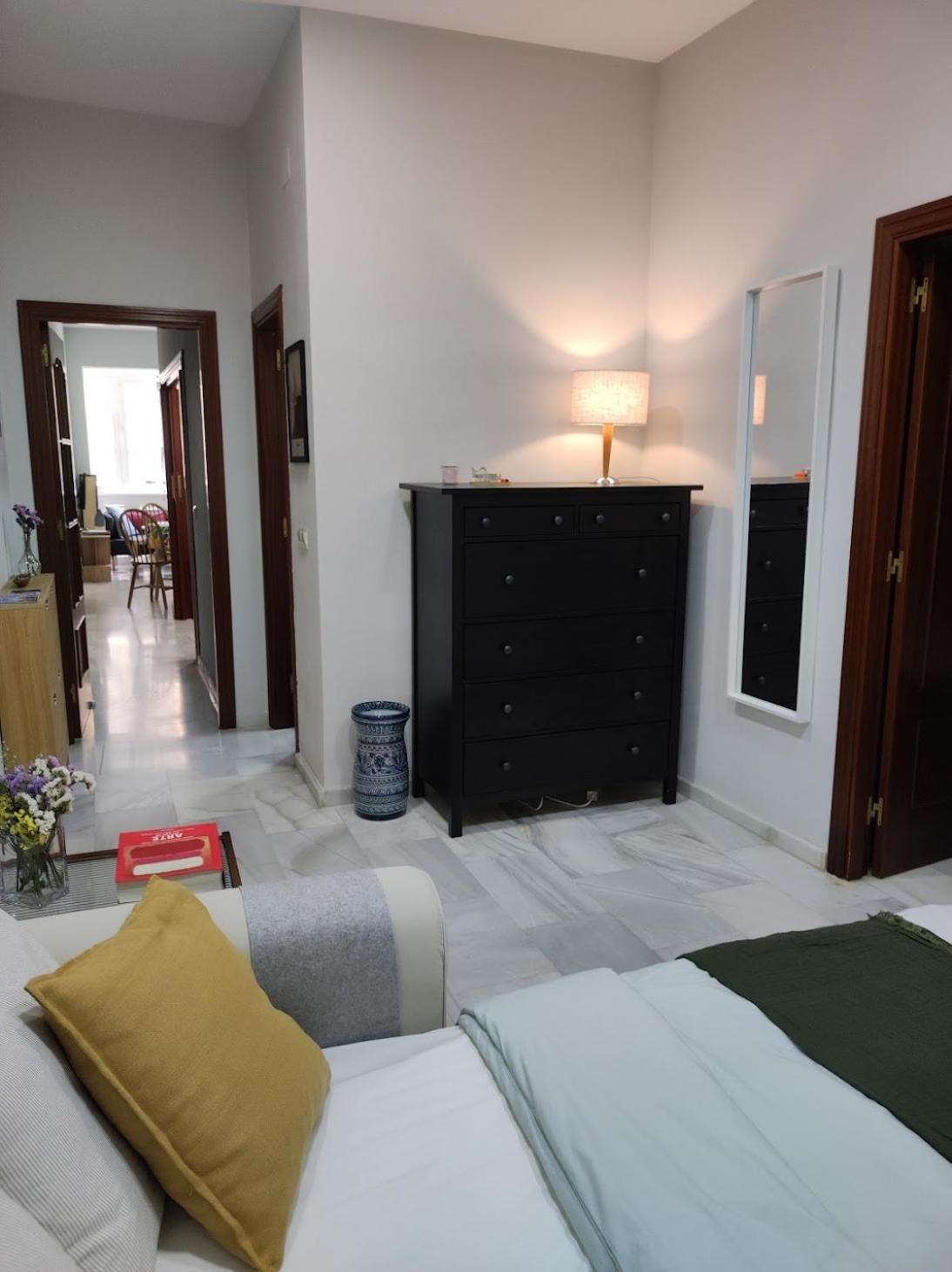 Apartamento Elegancia Y Confort En El Corazon De